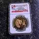 2014 CANADA $20 WISDOM BEAVER GILT PF 69 ULTRA EARLY RELEASE 1 oz. 9999 Silver