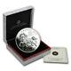 2014 Canada 1 oz Silver $15 Lunar Horse Proof (withBox & COA) SKU #78065