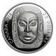 2014 Canada 1 oz Silver $25 Matriarch Moon Mask (UHR) SKU #82119