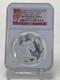 2014 Canada $15 Scallop Year of the Horse Proof Silver Coin NGC PF70 ULTRA CAMEO