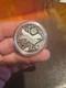 2014 Canada $15 Silver Cranes of Happiness Proof Hologram Crane 1oz Coin