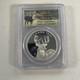2014 Canada $20 1 Oz. 999 Fine Silver White Tailed Deer Pcgs Pr69 Dcam First Str