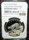 2014 Canada $20 Cougar Atop A Mountain Silver Coin & COA NGC PF 70 Ultra Cameo