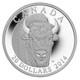 2014 Canada $20 Proof 1 oz Fine Silver Coin The Bison A Portrait