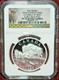 2014 Canada $20 The Bison A Family At Rest Silver Coin Pf70 Ultra Cameo Er+ogp