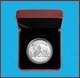2014 Canada $5 St George Slaying Dragon Fine Silver Proof Coin COA Mintage 8500