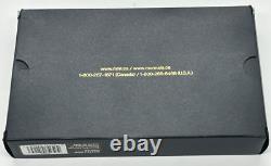 2014 Canada. 9999 7-Coin Fine Silver Proof Set with Gold Plated Dollar 100th Ann