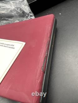 2014 Canada WW1 100th Anniversary Silver Dollar Proof Set with Box & COA