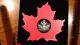 2015 $20.00 CANADA. 9999 SILVER MAPLE LEAF ONE OUNCE Coin
