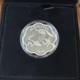 2015 $20 Canada Goose Master of the Sky 99.99% Pure Silver Scalloped Shape Proof
