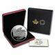 2015 Canada 1/2 Kilo Proof Silver $125 Whooping Crane 500
