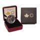 2015 Canada $20 Proof Silver Wolf