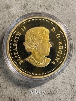 2015 Canada $20 The Bison. 999 Silver 1 oz, 3 Piece Set Gem Proof, OGP