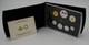 2015 Canada Fine Silver Proof Set 50th Anniversary of the Canadian Flag RCM