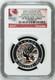 2015 Canada First Nations Art Mother Feeding Baby Color Early Release NGC PF 70