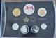 2015 Canada Silver 50th Anniversary Of The Canadian Flag Proof Set