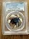 2016 CANADA $10 SUPERMAN DAWN OF JUSTICE 1/2 OZ SILVERPCGS PF 68 MATTE Gift
