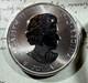 2016 CANADA Queen Elizabeth II. 1.5 OZ Silver Reverse Cameo Proof