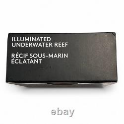 2016 Canada $30 Illuminated Underwater Reef 2 oz. 9999 Silver Coin UV Light