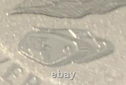 2016 Canada $5 Silver Reverse Proof Maple Leaf. 9999 NGC PF70 FDI Tank Privy Mr