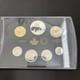 2016 Canada Special Edition Colored Silver Dollar Proof Set