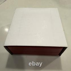 2016 Maple Leaf Silhouette Canada Geese $10 Pure Silver Proof Coin with COA
