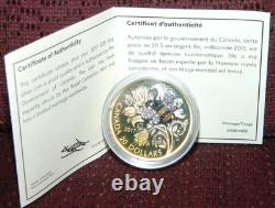 2017 CANADA $20 BEJEWELED BUGS BEE 1 OZ SILVER COIN WithGEMSTONES TONING ON COIN 2017 CANADA $20 BEJEWELED BUGS BEE 1 OZ SILVER COIN WithGEMSTONES TONING ON COIN