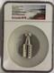 2017 CANADA $50 STANLEY CUP 125th ANNIVERSARY NGC PF70 REV PROOF EARLY RELEASE