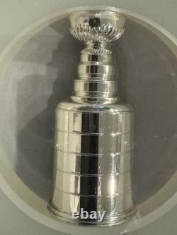 2017 CANADA $50 STANLEY CUP 125th ANNIVERSARY NGC PF70 REV PROOF EARLY RELEASE