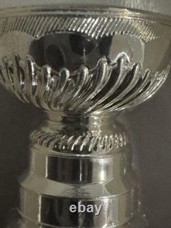 2017 CANADA $50 STANLEY CUP 125th ANNIVERSARY NGC PF70 REV PROOF EARLY RELEASE