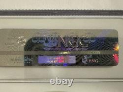 2017 CANADA $50 STANLEY CUP 125th ANNIVERSARY NGC PF70 REV PROOF EARLY RELEASE