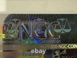 2017 CANADA $50 STANLEY CUP 125th ANNIVERSARY NGC PF70 REV PROOF EARLY RELEASE