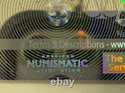 2017 CANADA $50 STANLEY CUP 125th ANNIVERSARY NGC PF70 REV PROOF EARLY RELEASE