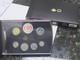 2017 CANADA Limited Edition Silver Dollar Proof Set Canada 150 COLORIZED