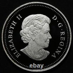 2017 Canada 150 Fine Silver $1 Dollar Proof #20148