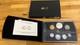 2017 Canada 150 Our Home and Native Land Special Edition Silver Proof 7-Coin Set