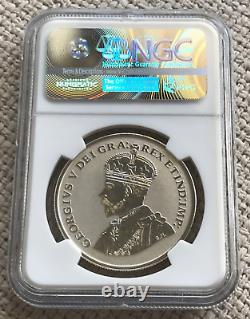 2017 Canada 1C 1 Oz Forgotten 1927 Design NGC Reverse Proof 70 Early Releases