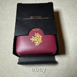 2017 Canada $20 Silver Barn Owl Coin 1oz. 9999 Proof with COA & RCM Box Set