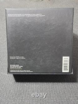 2017 Canada $25 Fine Silver Piedfort 35th Anniversary of Trivial Pursuit