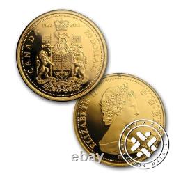 2017 Canada Commemorative Pure Silver 7-Coin Proof Set 1967 Centennial Coins