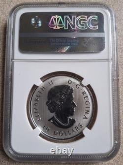 2017 Canada Ngc First Releases Pf70 Matte Kayaking On The River S$10! Pop 33