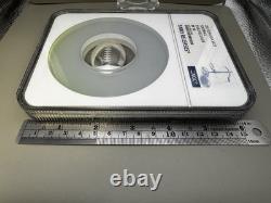 2017 Canada S$25.999 Silver Football NGC PF70 Early Releases