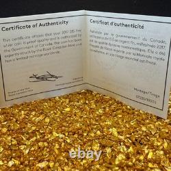 2017 Canadian $15.999 Silver. 75 oz Spring Lilac Blossoms, COA, Leather Case