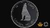 2017 Commemorative Pure Silver 7 Coin Proof Set 1967 Centennial Coins 50 Cent
