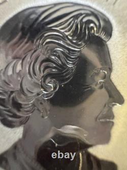 2018 1oz 9999 FINE SILVER MAPLE LEAF 30th ANNIV. 1st RELEASE NGC PF 70 REV PF