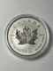 2018 Canada $20 Rev. Proof 30th Anniv. Maple Leaf 1 oz. 9999 Silver Coin, No Box