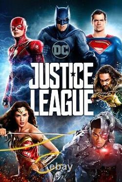 2018 Canada $30 Justice League Comics 2 Oz Silver Ngc Proof 70 Uc 6000 Worldwide