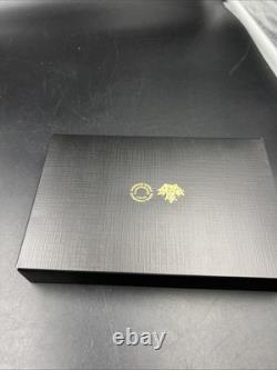 2018 Canada Fine Silver Colourized 6-Coin Proof Set Classic Coins #A