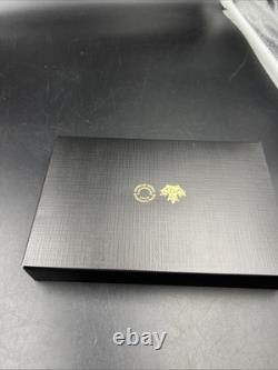 2018 Canada Fine Silver Colourized 6-Coin Proof Set Classic Coins #A