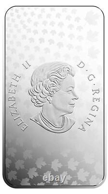 2018 Canada S$20 Captain Canuck Colorized NGC PF70 Ultra Cameo NGC Pop = 1